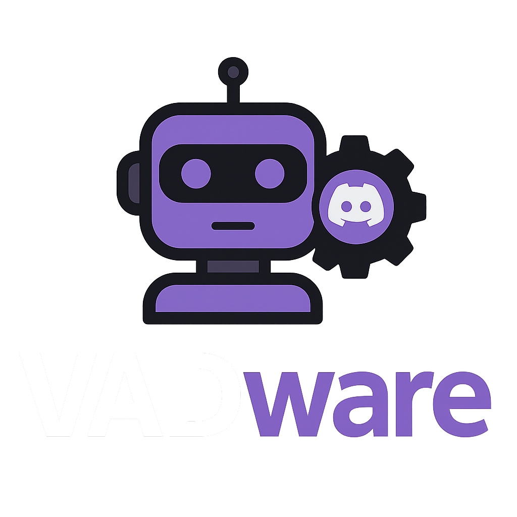 VADware Logo